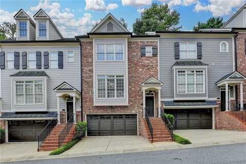 12095 Stone Brook Cove, Alpharetta, GA 30009