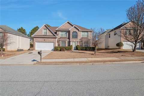 1491 Saint George Place, Conyers, GA 30012