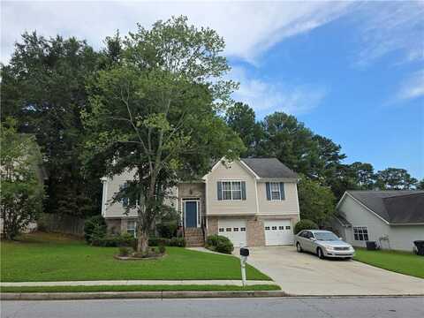 1157 Bramlett Forest Court, Lawrenceville, GA 30045