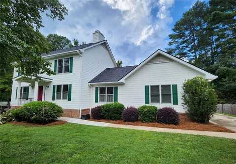 5079 Bridgeport Way, Peachtree Corners, GA 30092