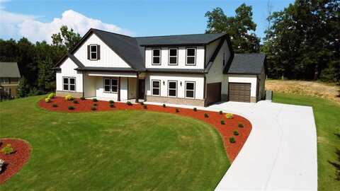526 WHIRLAWAY Street, Jefferson, GA 30549