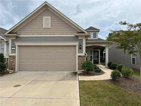 716 Bay Skipper Court, Griffin, GA 30223