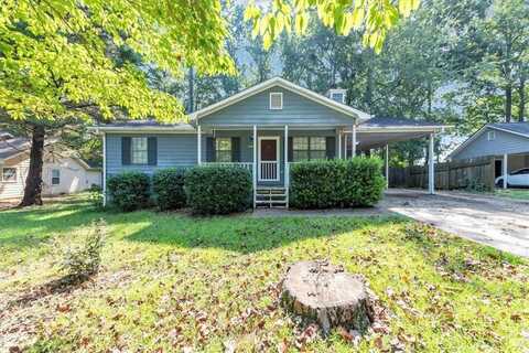 4452 MARCI Street, Snellville, GA 30039