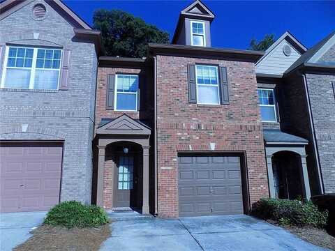 3369 Marla Boulevard NW, Peachtree Corners, GA 30092