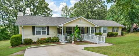 645 Old Dallas Acworth Road N, Dallas, GA 30132