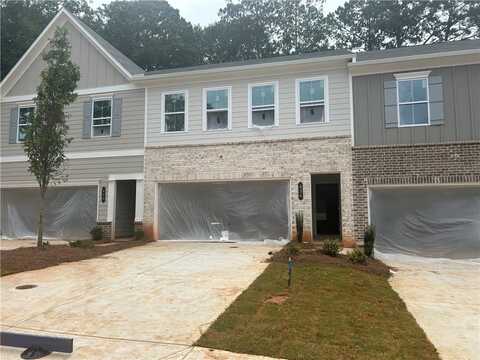 436 Carrera Lane, Acworth, GA 30102