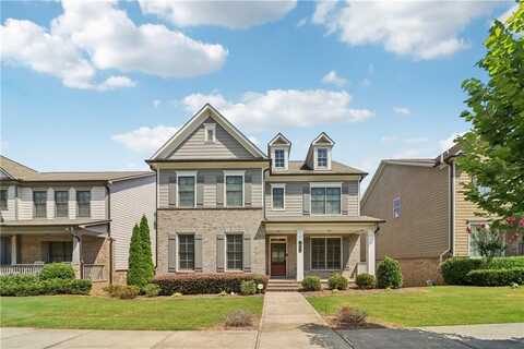 2041 White Cypress Court, Smyrna, GA 30082