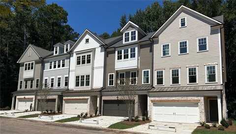 1981 American Way, Kennesaw, GA 30144