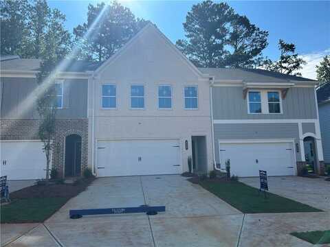 428 Carrera Lane, Acworth, GA 30102