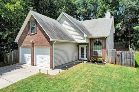 306 Bonnes Drive, Austell, GA 30168