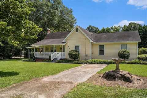 878 Jackson Street, Locust Grove, GA 30248
