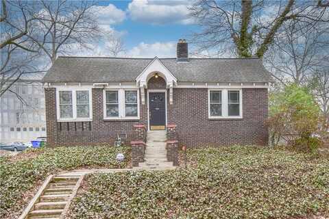 1176 Holly Street NW, Atlanta, GA 30318
