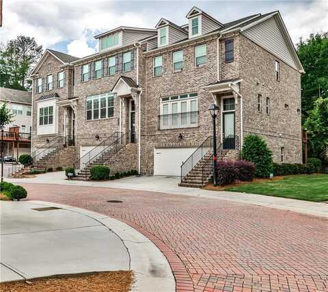 1978 Raven Way, Atlanta, GA 30341