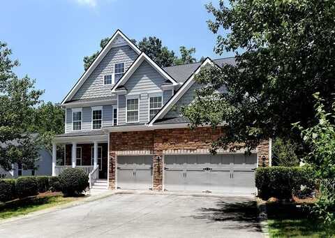 3420 Gables Court, Cumming, GA 30041