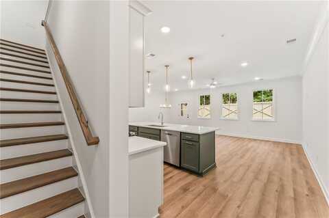 435 Carrera Lane, Acworth, GA 30102