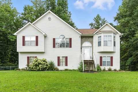 440 Bridge Station Drive, Douglasville, GA 30134