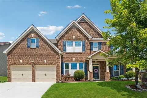 8169 Lochley Drive, Fairburn, GA 30213
