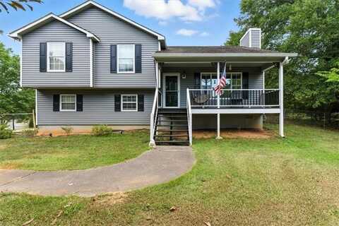 10 Misty Hollow Court, Euharlee, GA 30145