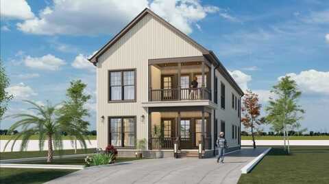246 James P Brawley Drive NW, Atlanta, GA 30314