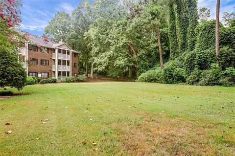 518 Barrington Hills Drive, Atlanta, GA 30350