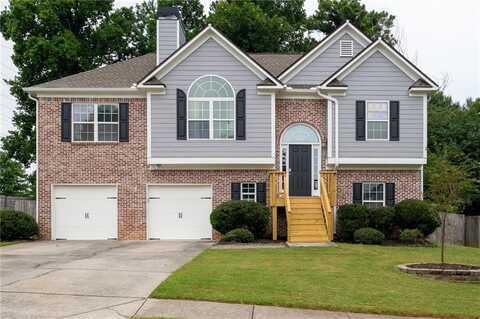 4204 Ruby Lee Drive NW, Acworth, GA 30101