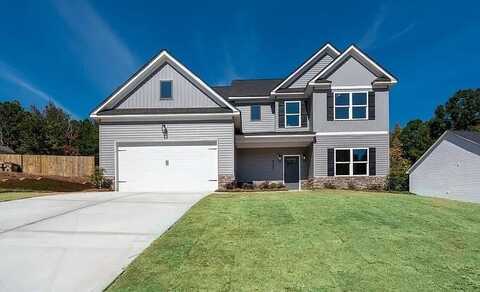 5661 Wooded Valley Way, Flowery Branch, GA 30542