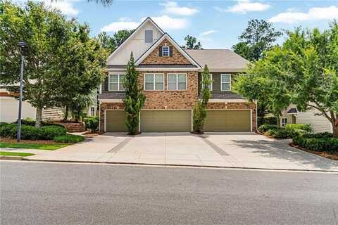 2597 Willow Grove Road NW, Acworth, GA 30101