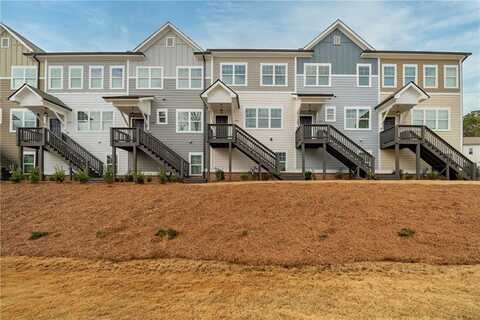 3761 Oxford Circle, Atlanta, GA 30340