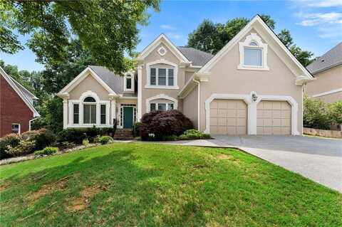 1377 Downington Lane NW, Acworth, GA 30101