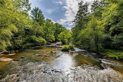 Lot38r Lakeview Lane, Ellijay, GA 30536