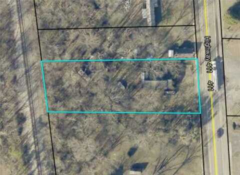 132 US Highway 411 NE, Ranger, GA 30734