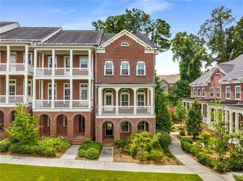2022 Attell Way, Decatur, GA 30033