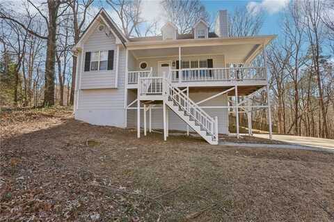 100 Nottingham Drive, Douglasville, GA 30134