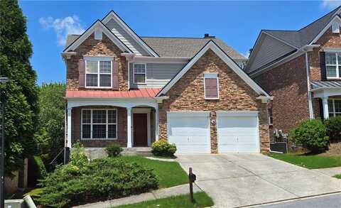 3630 Stoneham Drive, Duluth, GA 30097