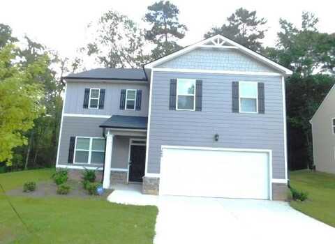 3689 Chevington Court SE, Atlanta, GA 30354