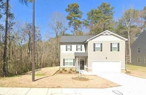 3689 Chevington Court SE, Atlanta, GA 30354