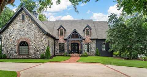 1104 HAZELTINE Lane NW, Kennesaw, GA 30152