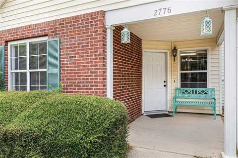 2776 Saint Charles Lane NW, Kennesaw, GA 30144