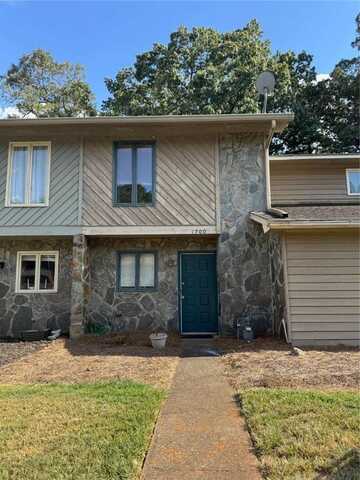 1700 WYNNDOWNE Trail, Smyrna, GA 30080
