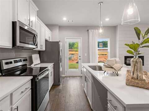 5615 Hislop Lane, Mableton, GA 30126