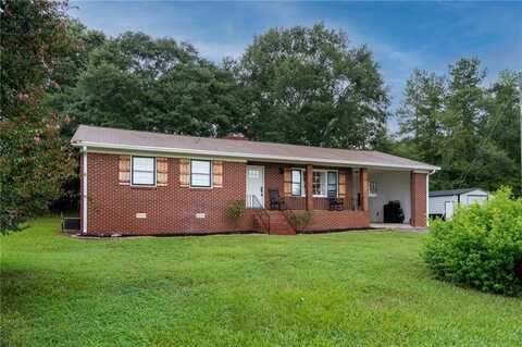 1070 Old Watson Springs Rd, Watkinsville, GA 30677
