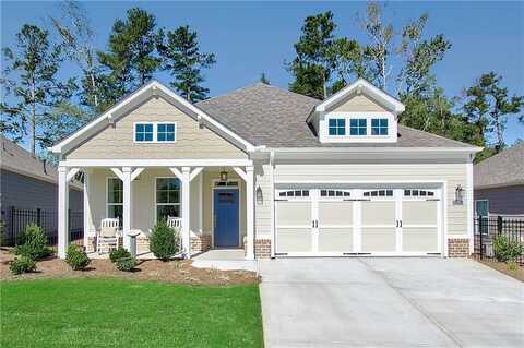 119 English Barn Way, Hiram, GA 30141