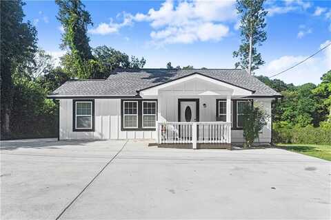 5626 Austell Powder Springs Rd, Austell, GA 30106