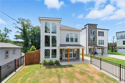 1470 Norris Place NW, Atlanta, GA 30314
