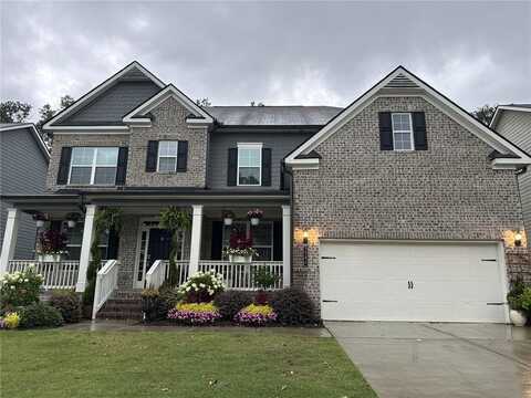 3380 Deaton Trail, Buford, GA 30519