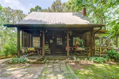 230 Skyview Drive, Clarkesville, GA 30523