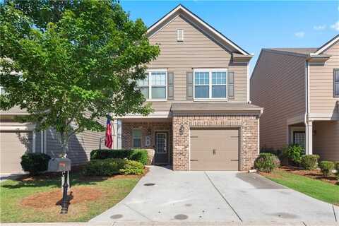 157 HIGHLAND POINTE Circle E, Dawsonville, GA 30534