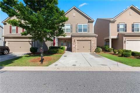 157 HIGHLAND POINTE Circle E, Dawsonville, GA 30534