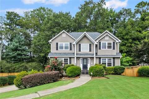 2680 Nicholas Court NE, Marietta, GA 30062