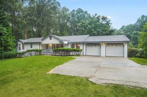 3465 STONEWALL TELL Road, Atlanta, GA 30349